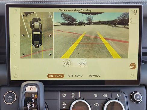 New 2026 Land Rover Defender 110 X-Dynamic SE image 13