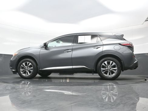 Used 2016 Nissan Murano S w/ Navigation Package image 27