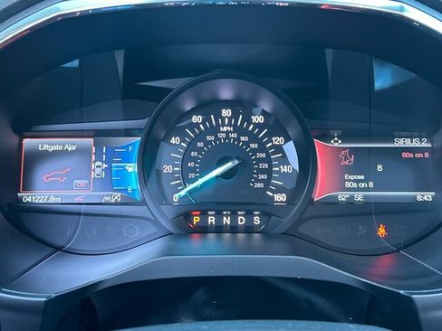 Used 2020 Ford Edge Titanium w/ Equipment Group 301A AWD/4WD image 32