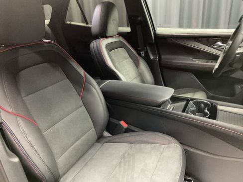 Used 2025 Chevrolet Blazer EV RS image 15