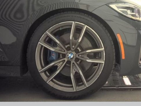 Used 2020 BMW M340i xDrive w/ Premium Package AWD/4WD image 10