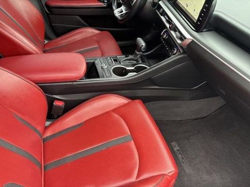 Used 2023 Kia K5 GT-Line w/ GT-Line Premium Package image 37