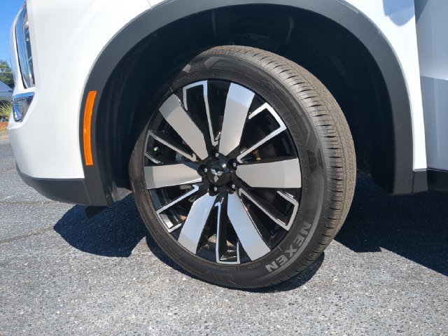 Used 2025 Mitsubishi Outlander SE FWD image 39