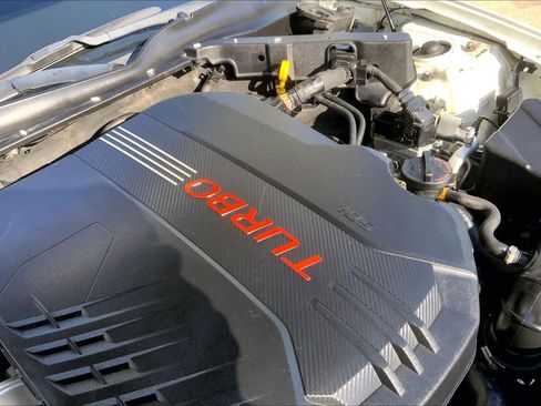 Used 2019 Kia Stinger GT2 image 32