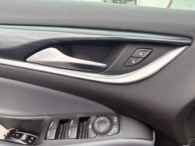 Used 2020 Buick Enclave Preferred FWD image 15
