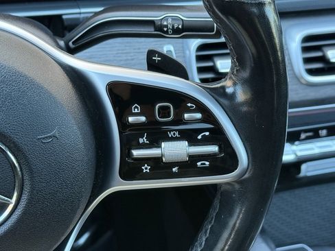 Used 2020 Mercedes-Benz GLE 350 4MATIC image 32