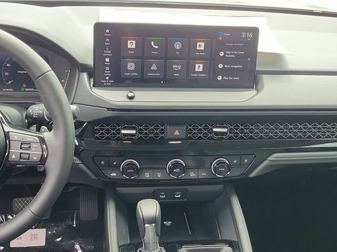 New 2026 Honda Accord Touring image 18