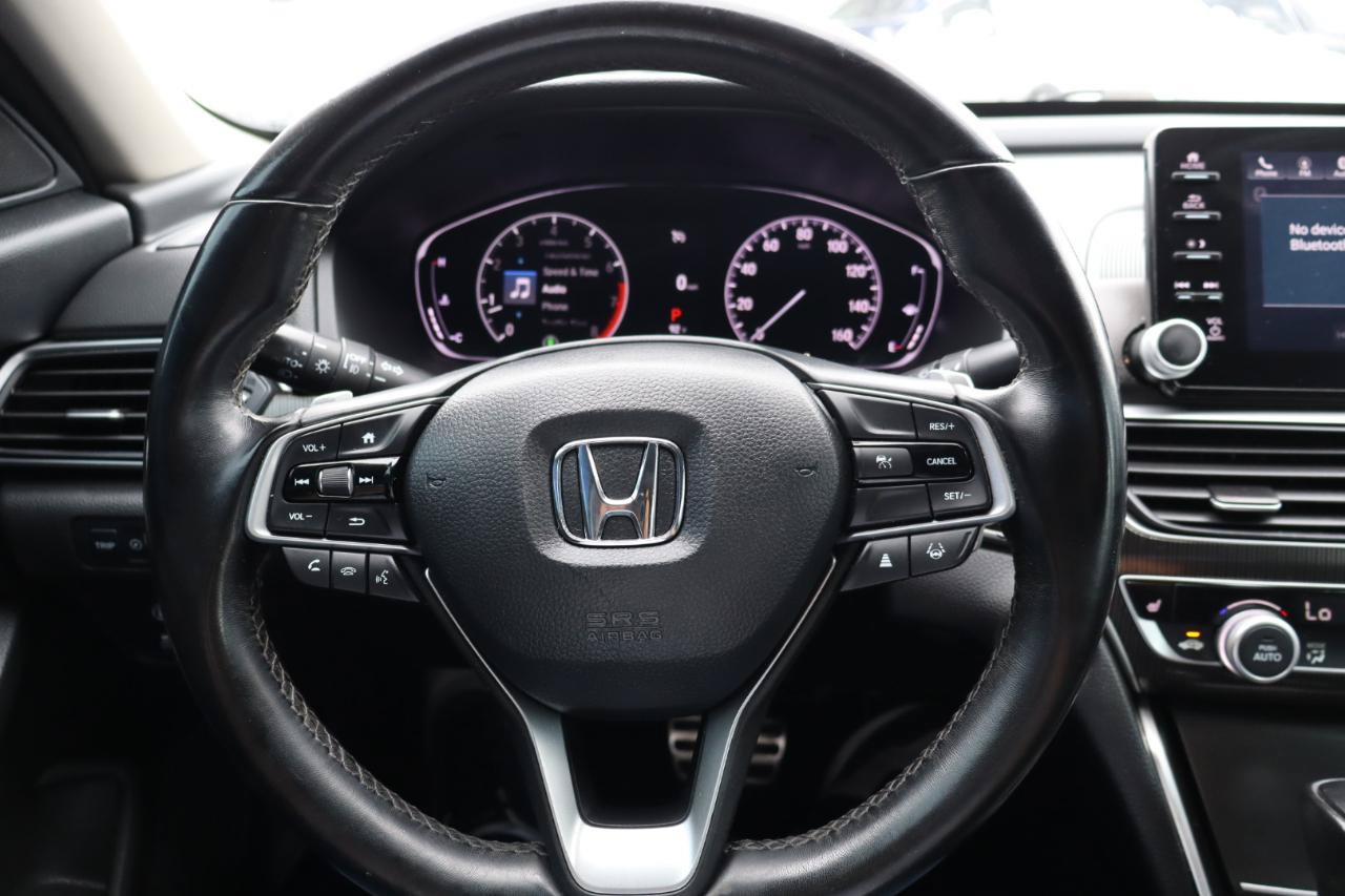 Used 2021 Honda Accord Sport Special Edition image 21