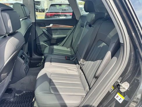 Certified 2023 Audi Q5 2.0T Premium Plus w/ Premium Plus Package image 58