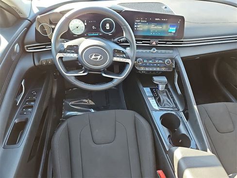 Certified 2024 Hyundai Elantra SEL w/ Convenience Package image 11