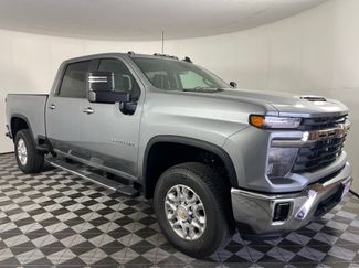 New 2026 Chevrolet Silverado 3500 LT AWD/4WD video 1