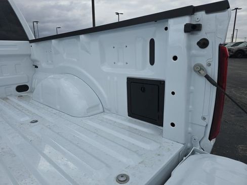 New 2025 Ford F150 XLT w/ Equipment Group 302A MID image 18