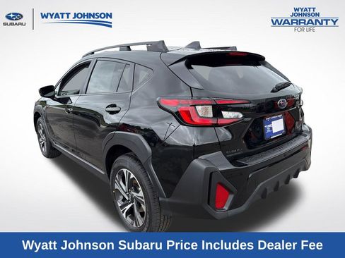 New 2026 Subaru Crosstrek 2.0i Premium AWD/4WD image 6