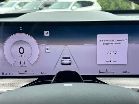 New 2026 Genesis GV80 2.5T Advanced AWD/4WD image 27