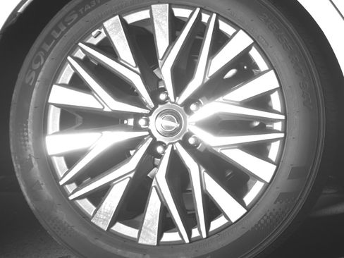 Used 2025 Nissan Altima 2.5 SV image 15