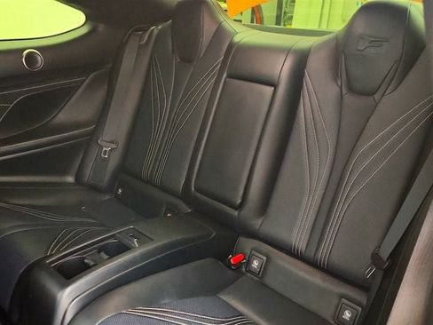 Used 2015 Lexus RC F w/ Premium Package RWD image 23