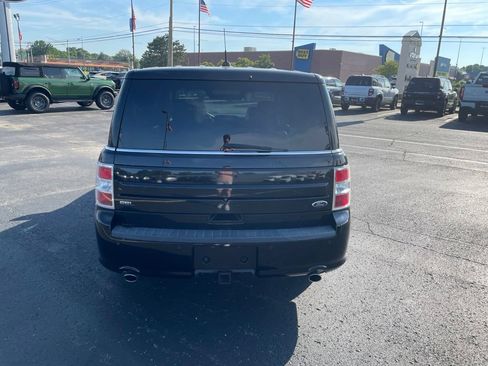 Used 2019 Ford Flex SEL w/ Equipment Group 202A FWD image 6