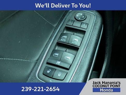 Used 2023 Dodge Charger Scat Pack w/ Plus Group RWD image 27