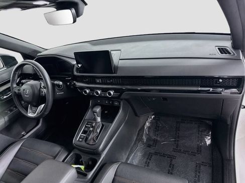Used 2026 Honda CR-V Sport Touring image 30