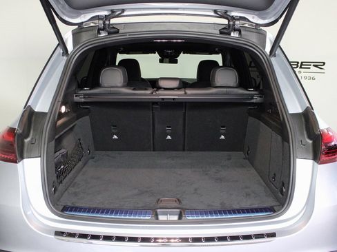 Certified 2026 Mercedes-Benz GLE 450 4MATIC image 9