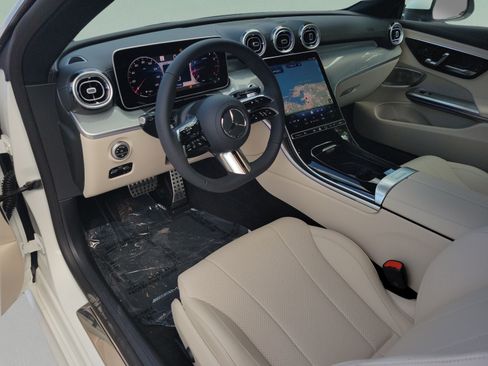 New 2026 Mercedes-Benz CLE 300 4MATIC Coupe image 12