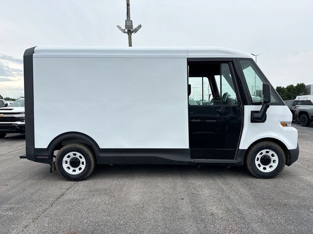 Used 2024 Chevrolet Brightdrop 400 w/ Commercial Equipment Package AWD/4WD image 6