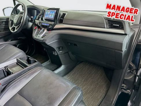 Used 2024 Honda Odyssey EX-L image 30