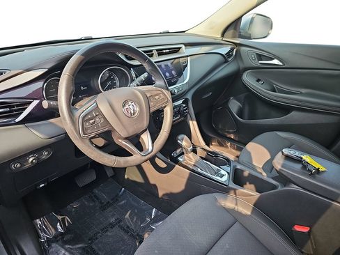 Used 2023 Buick Encore GX Select w/ Experience Buick Package FWD image 16
