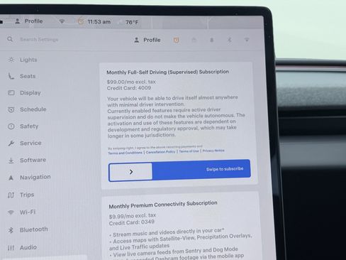 Used 2024 Tesla Model 3 Standard Range RWD image 70