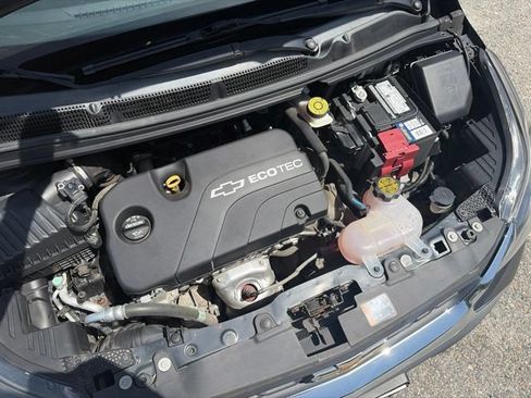 Used 2019 Chevrolet Spark LS FWD image 33