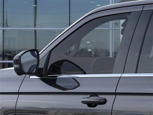 New 2025 Ford Expedition Platinum w/ Platinum Ultimate Package image 20