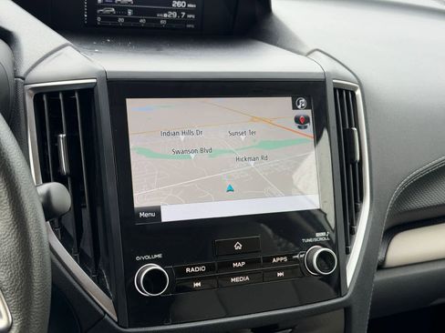 Used 2024 Subaru Forester Limited image 32