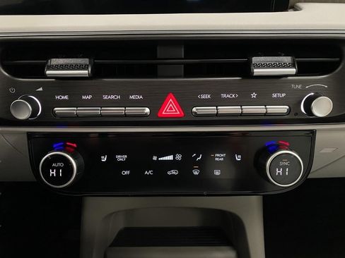 New 2026 Hyundai Palisade SEL AWD/4WD image 64