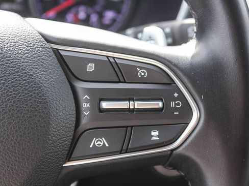 Used 2023 Hyundai Santa Fe SEL image 34