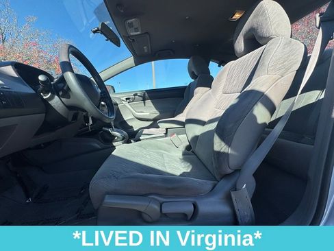 Used 2008 Honda Civic LX image 15