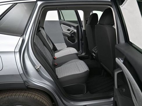 New 2026 Volkswagen Tiguan S AWD/4WD image 13