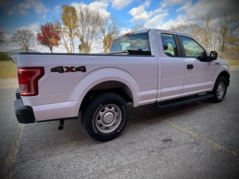 Used 2017 Ford F150 XL w/ XL Power Equipment Group image 5