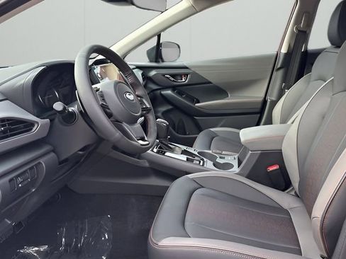 New 2026 Subaru Crosstrek 2.5i Limited AWD/4WD image 12