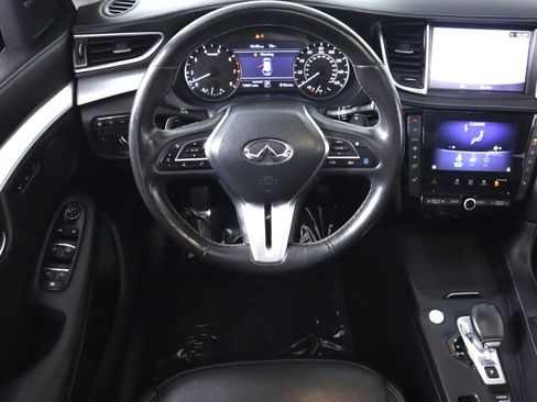 Used 2019 INFINITI QX50 Essential w/ Proactive Package AWD/4WD image 37