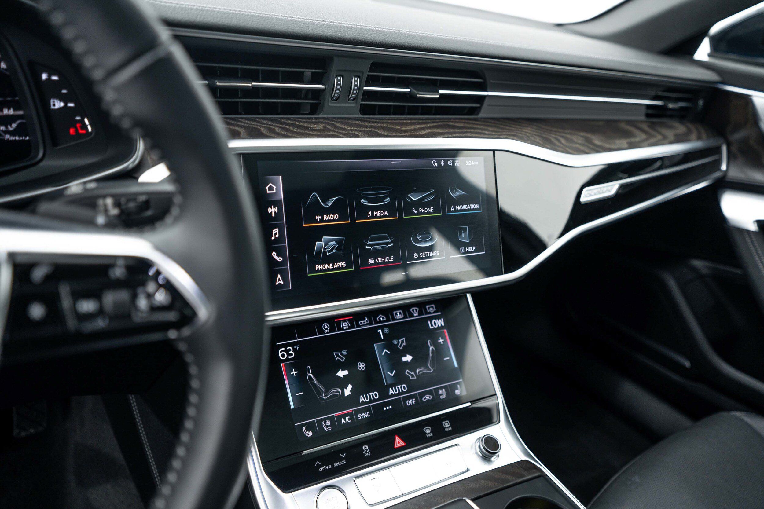 Used 2019 Audi A6 3.0T Prestige w/ Prestige Package AWD/4WD image 12