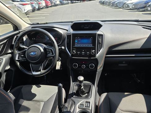 Used 2021 Subaru Crosstrek 2.0i Premium AWD/4WD image 14