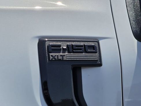 Certified 2025 Ford F150 XLT w/ Equipment Group 302A MID AWD/4WD image 33