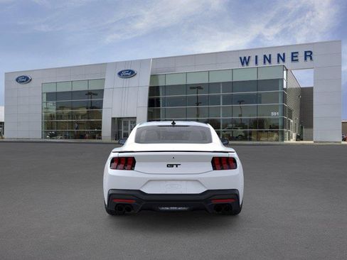 New 2026 Ford Mustang GT Premium RWD image 5