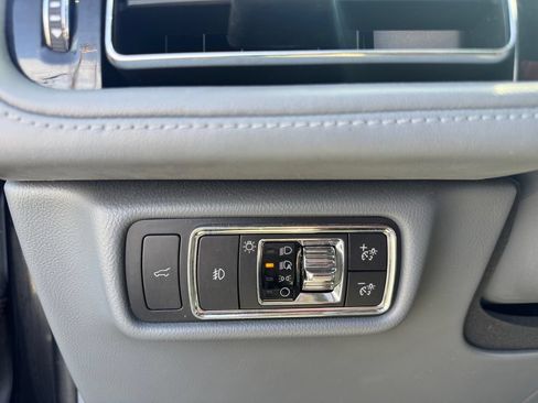 Used 2020 Lincoln Aviator Reserve w/ Class IV Trailer Tow Package AWD/4WD image 21