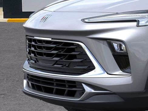 New 2026 Buick Encore GX Preferred w/ Comfort Package image 13