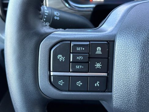 Used 2024 Ford F150 Lariat w/ Bed Utility Package image 27