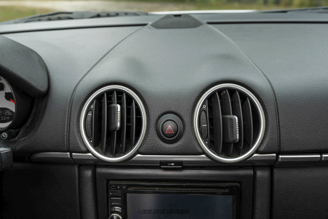 Used 2005 Porsche Boxster S RWD image 29