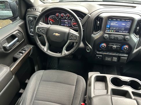 Used 2020 Chevrolet Silverado 1500 LT w/ All-Star Edition image 19
