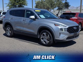 Used 2023 Hyundai Santa Fe SEL image 1