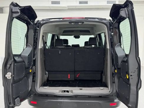 Used 2020 Ford Transit Connect XL FWD image 39